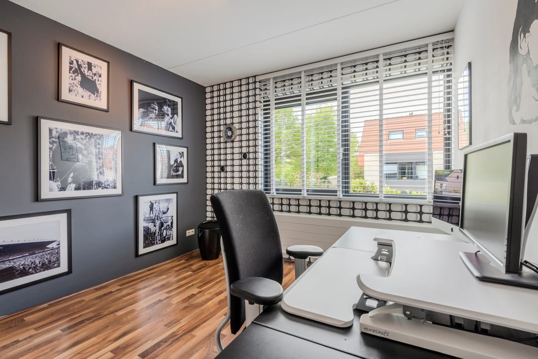 Photo 26 of Groevenbekerhout 18