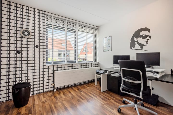 Foto 27 van Groevenbekerhout 18