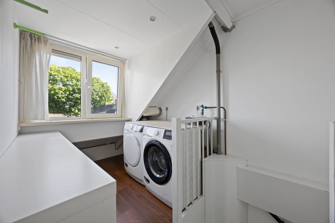 Foto 22 van Burgemeester van Heesbeenstraat 18