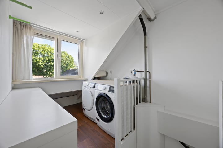 Foto 22 van Burgemeester van Heesbeenstraat 18