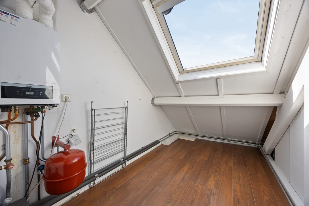 Foto 23 van Burgemeester van Heesbeenstraat 18