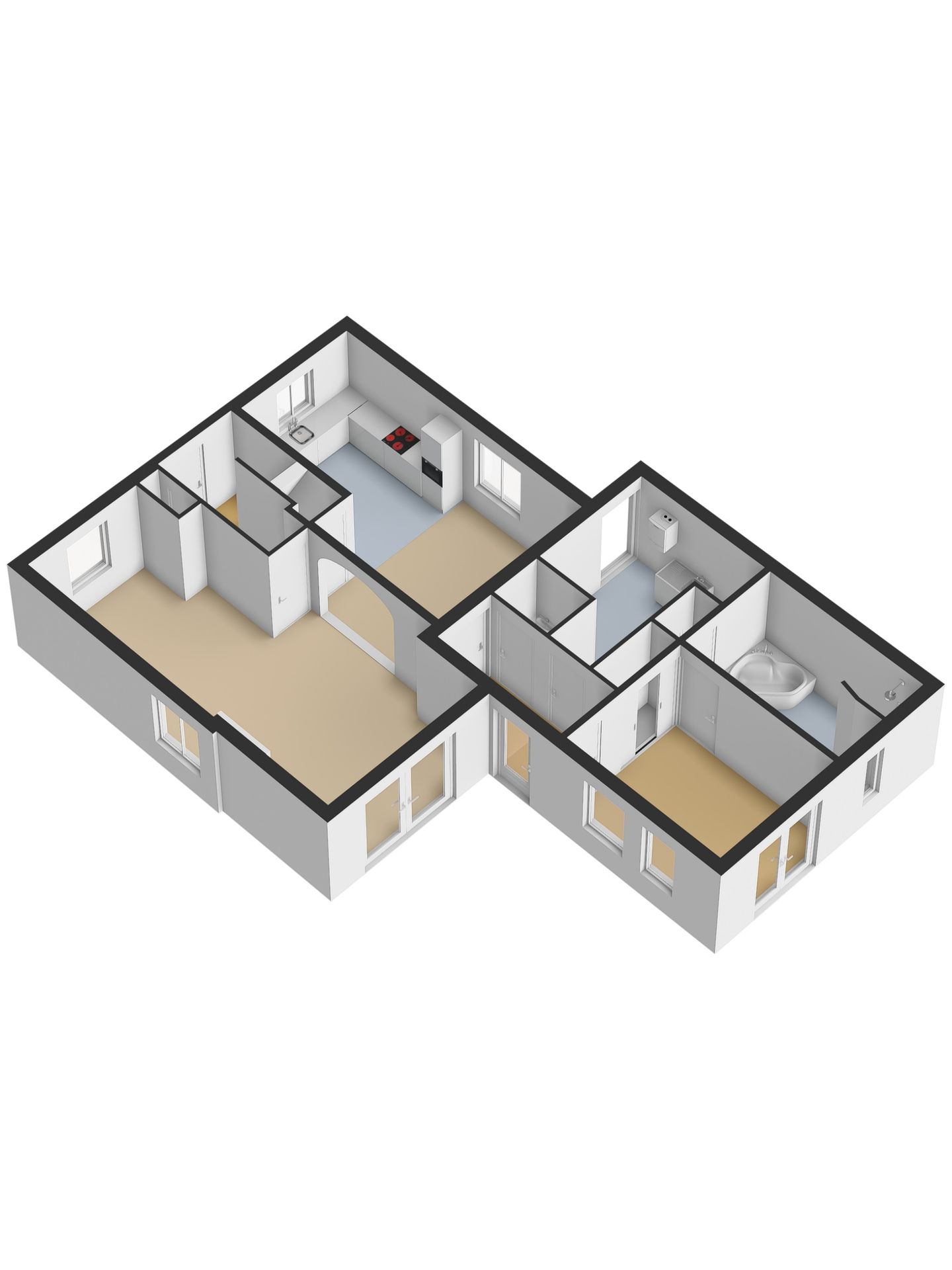 Photo 59 of Noordsingel 13