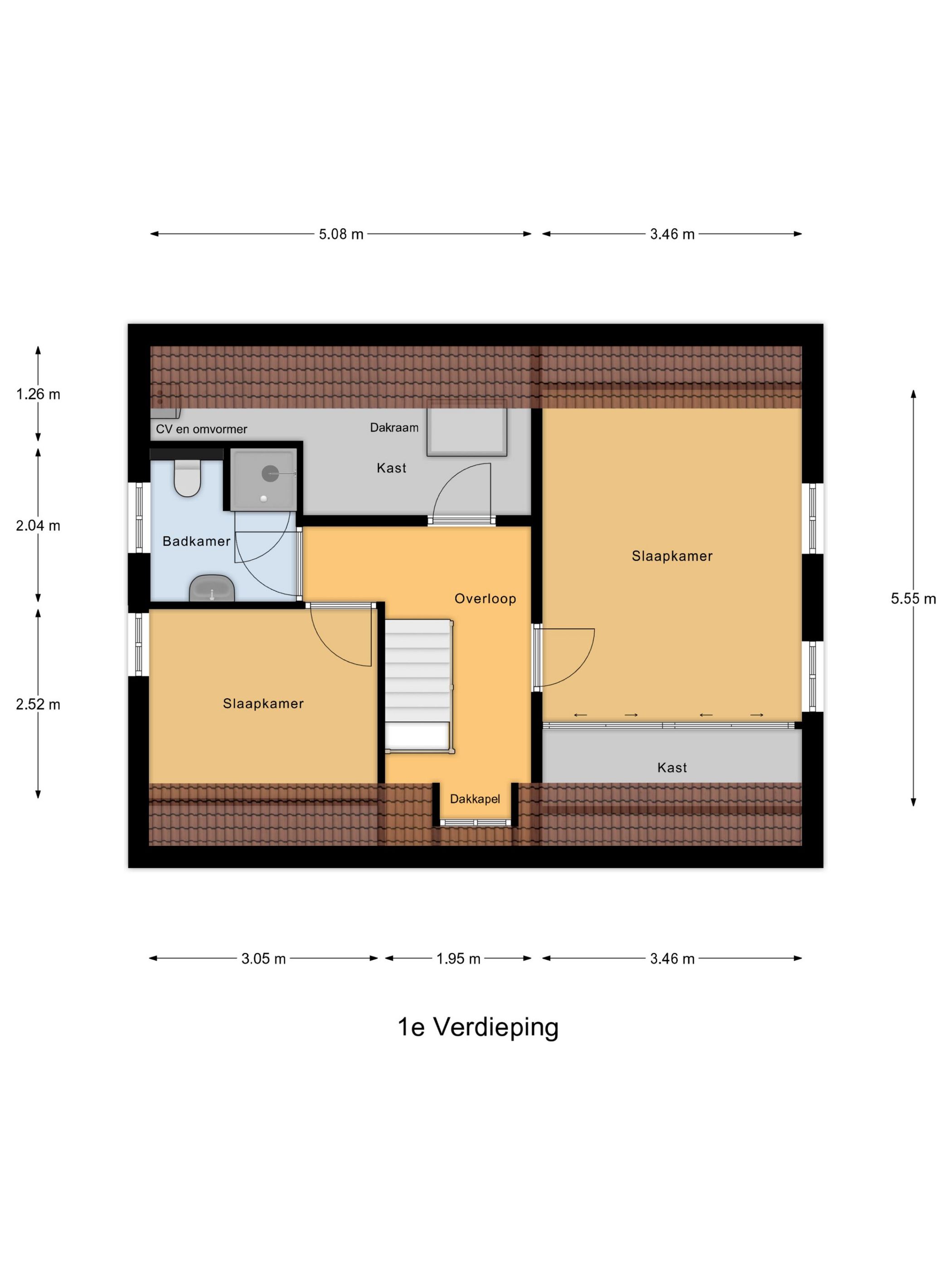 Photo 60 of Noordsingel 13