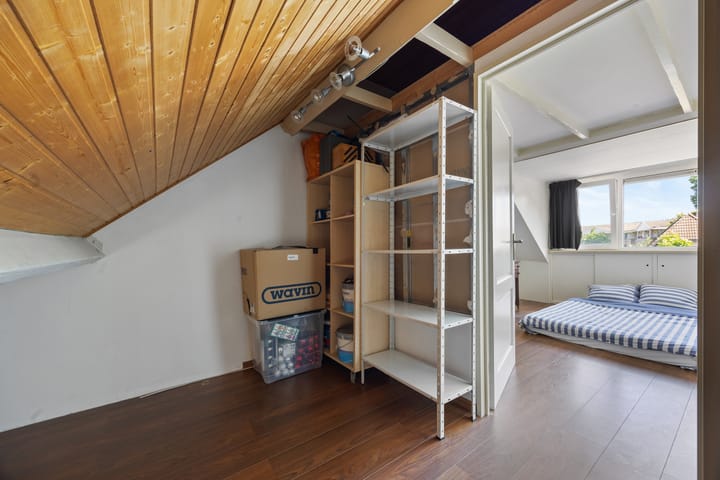 Foto 26 van Burgemeester van Heesbeenstraat 18