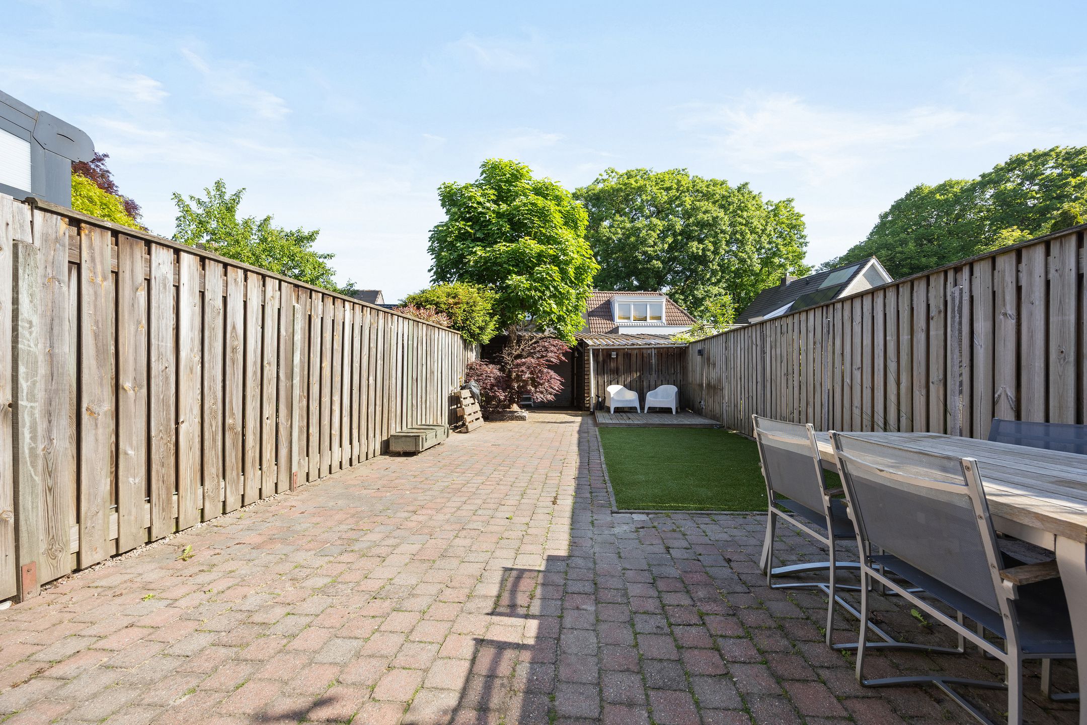 Foto 27 van Burgemeester van Heesbeenstraat 18