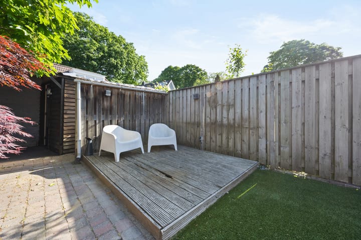 Foto 28 van Burgemeester van Heesbeenstraat 18