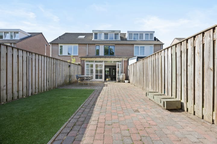 Foto 29 van Burgemeester van Heesbeenstraat 18