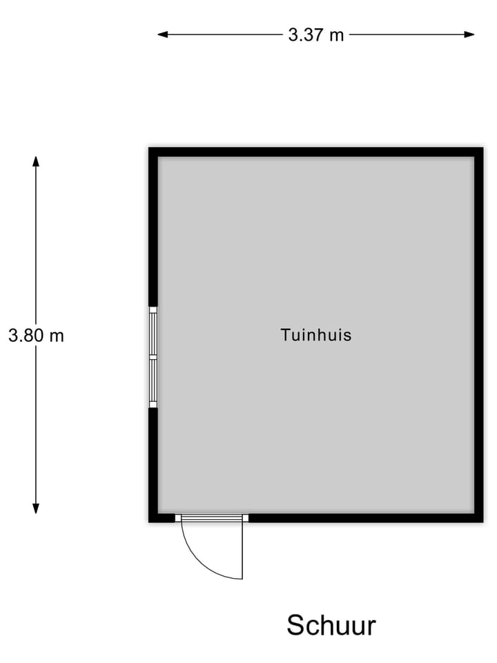 Foto 68 van Noordsingel 13