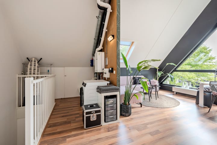 Foto 40 van Groevenbekerhout 18