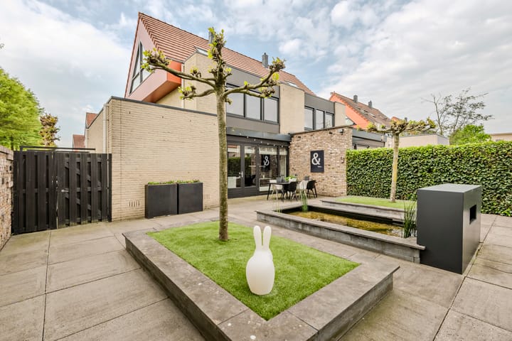 Foto 50 van Groevenbekerhout 18