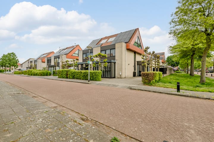 Foto 54 van Groevenbekerhout 18