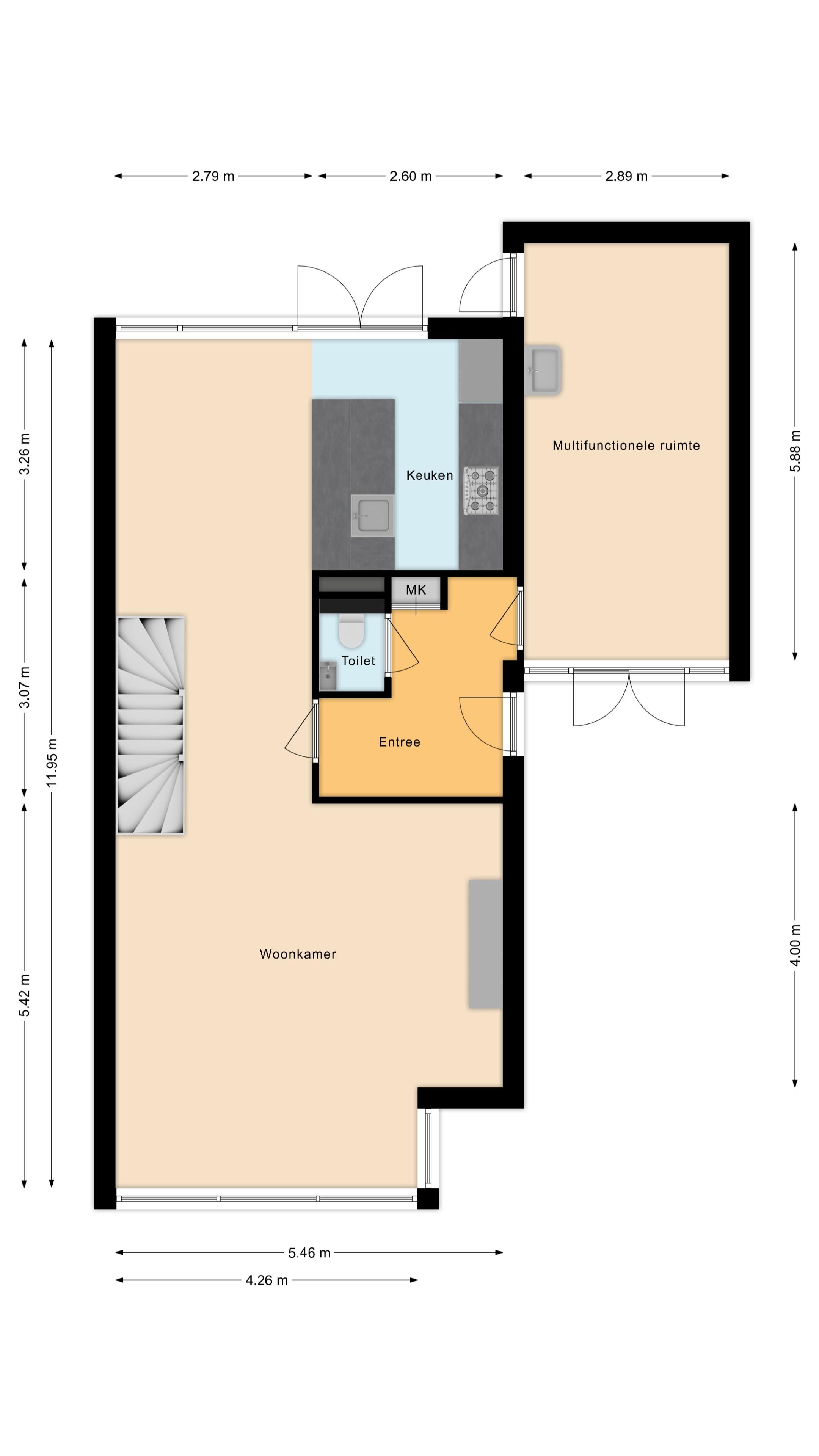 Photo 63 of Groevenbekerhout 18