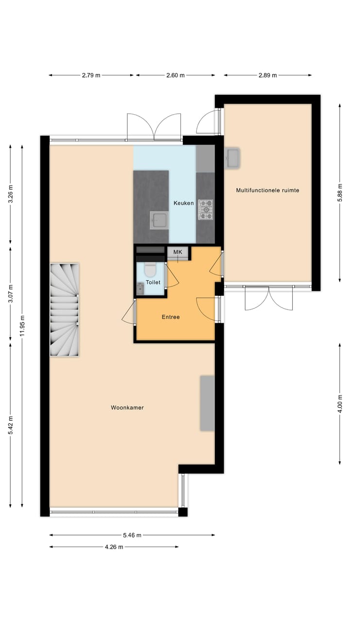 Foto 63 van Groevenbekerhout 18