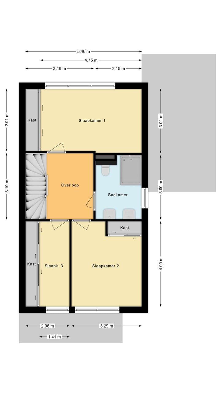 Foto 64 van Groevenbekerhout 18