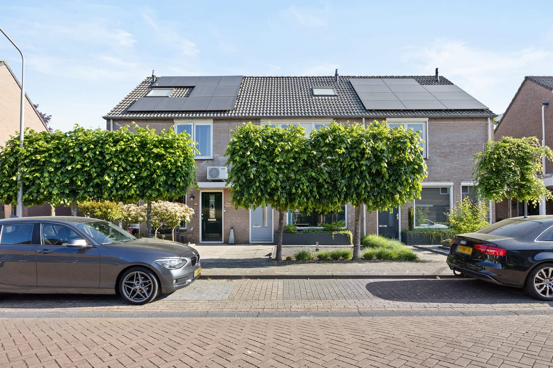 Foto 32 van Burgemeester van Heesbeenstraat 18