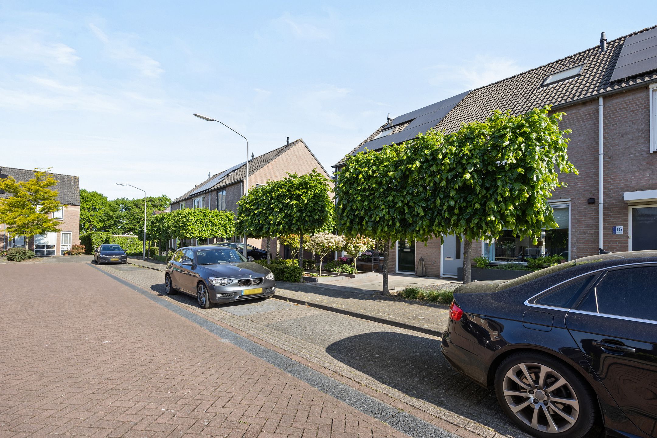 Foto 33 van Burgemeester van Heesbeenstraat 18