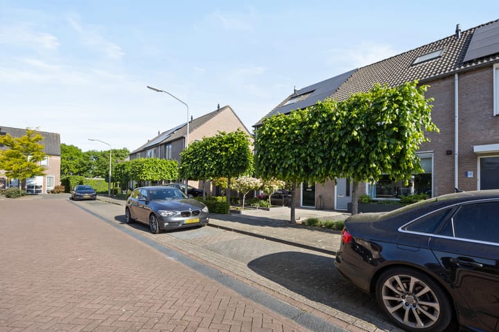 Foto 33 van Burgemeester van Heesbeenstraat 18