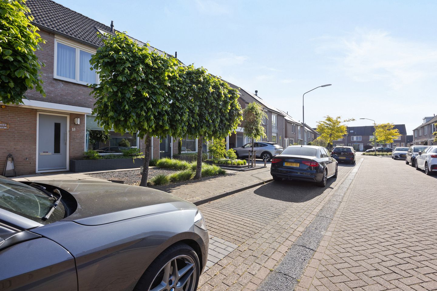 Foto 34 van Burgemeester van Heesbeenstraat 18