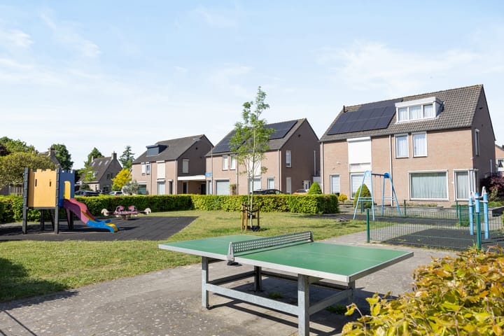 Foto 35 van Burgemeester van Heesbeenstraat 18