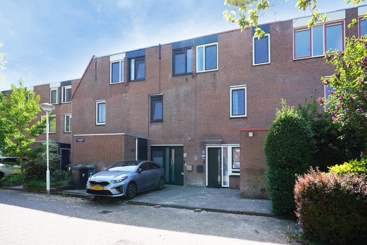 Foto 1 van Tarweakker 65