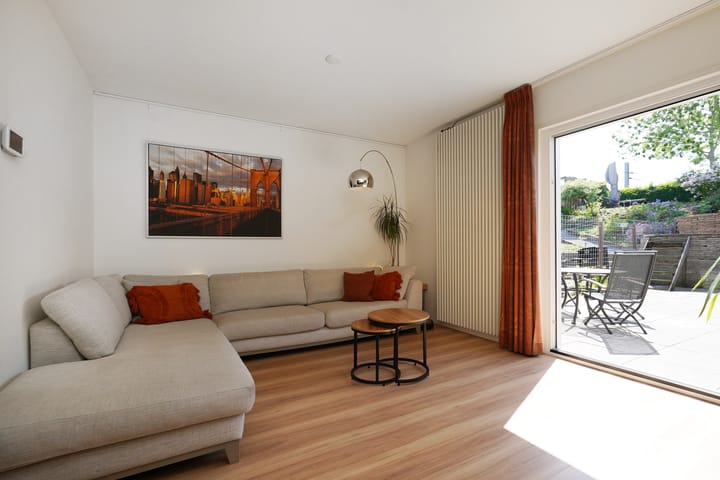 Foto 2 van Tarweakker 65