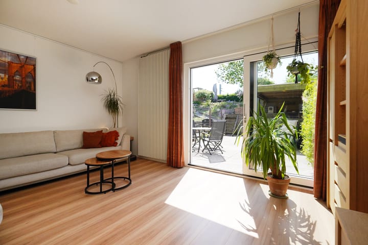 Foto 3 van Tarweakker 65