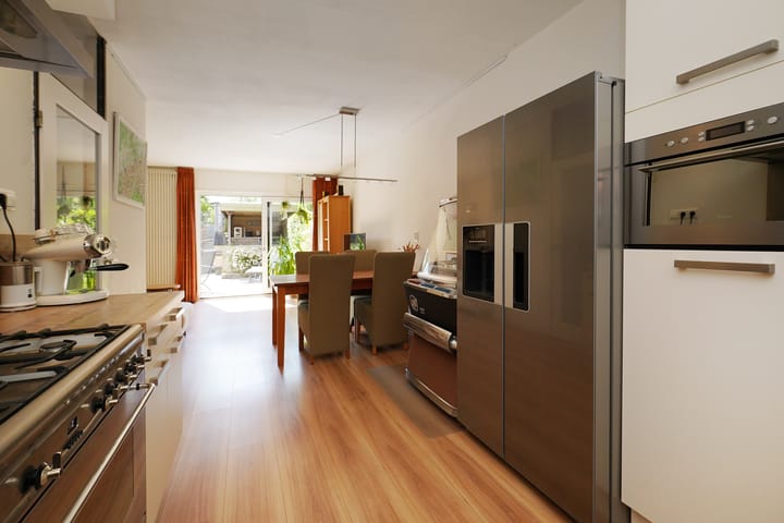 Foto 9 van Tarweakker 65