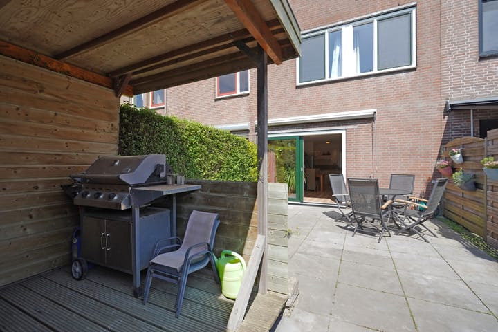 Foto 15 van Tarweakker 65