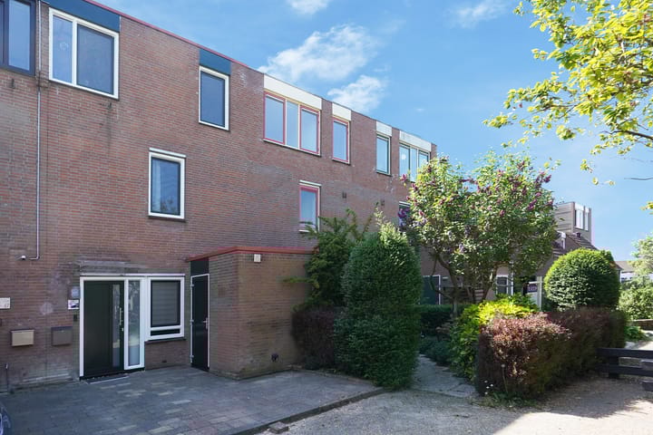 Foto 45 van Tarweakker 65