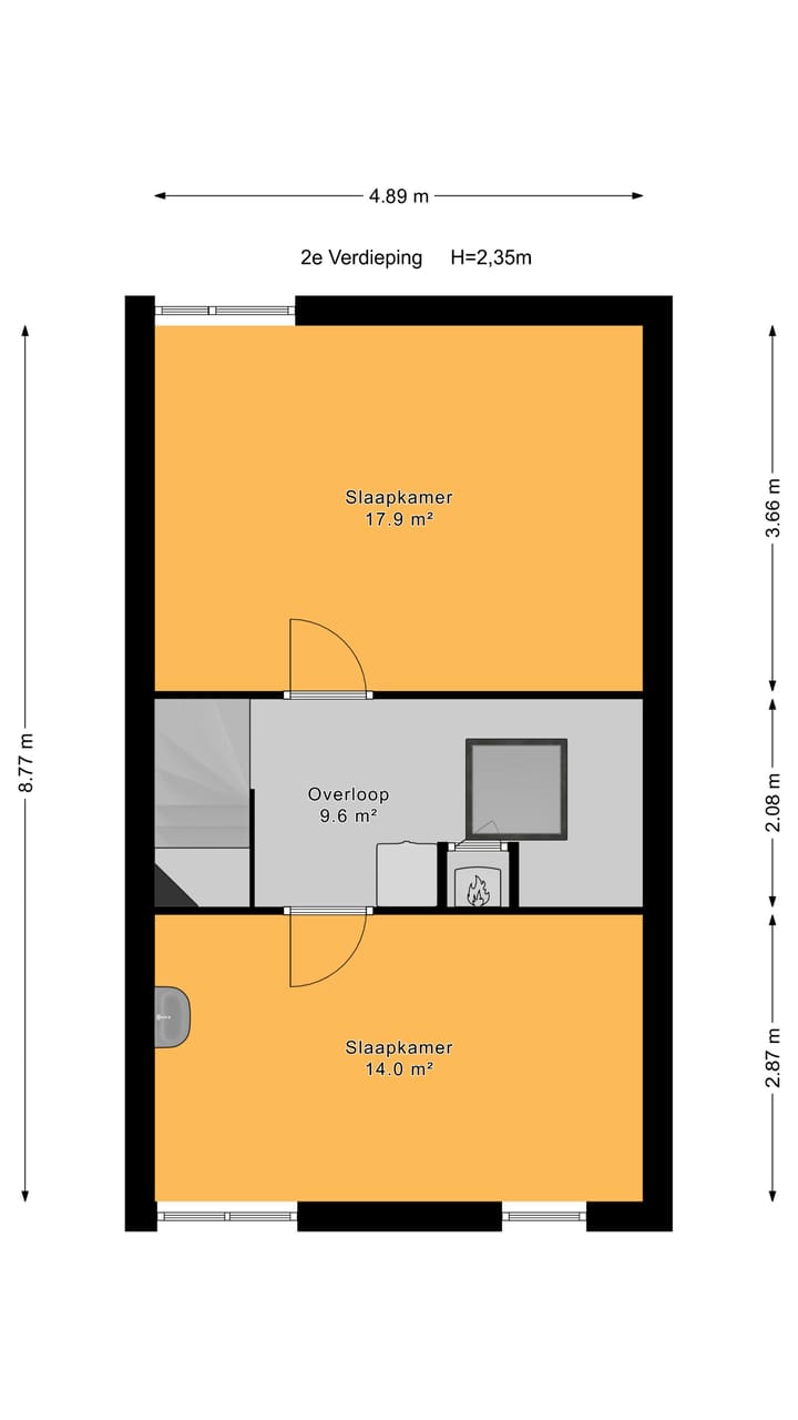 Foto 48 van Tarweakker 65
