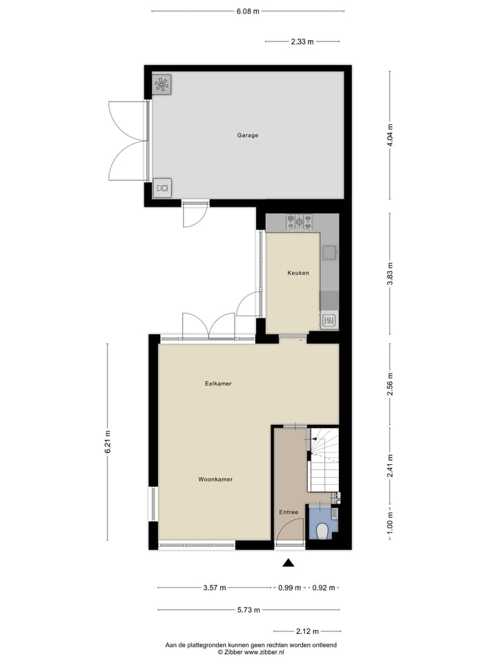 Foto 28 van Lage Esweg 12