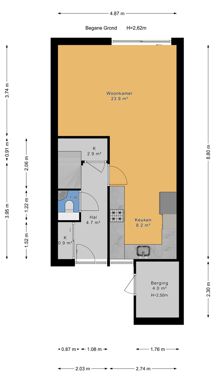 Foto 46 van Tarweakker 65