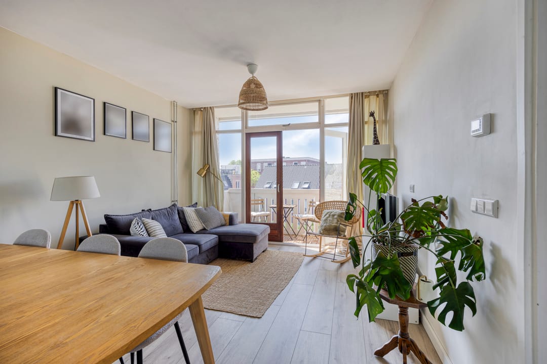 Foto 2 van Gordelweg 23-D