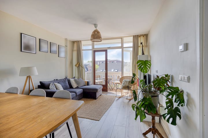 Foto 2 van Gordelweg 23-D