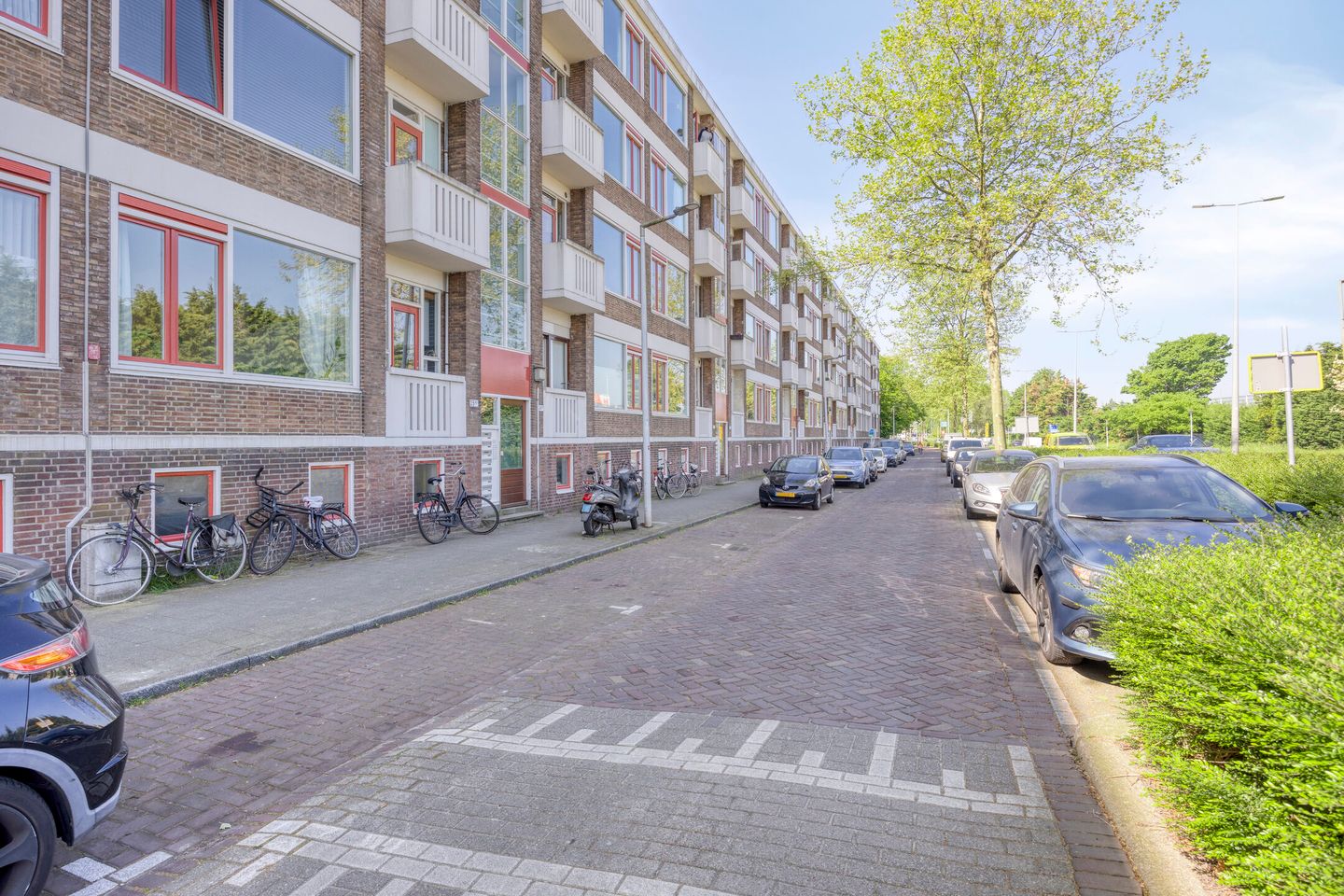 Foto 4 van Gordelweg 23-D