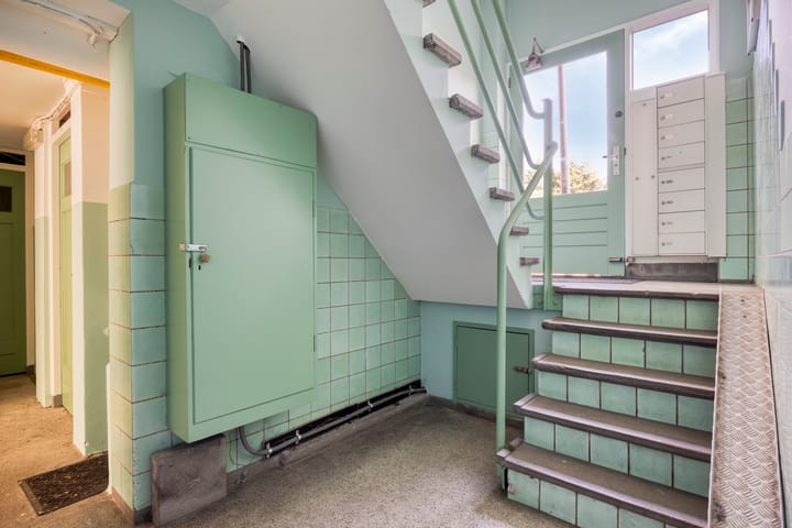 Foto 5 van Gordelweg 23-D