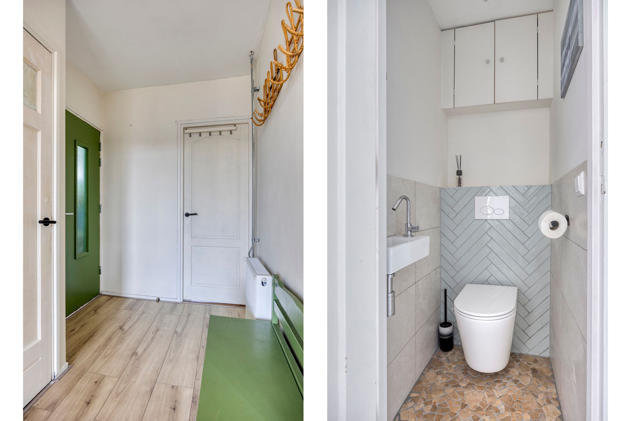 Foto 6 van Gordelweg 23-D