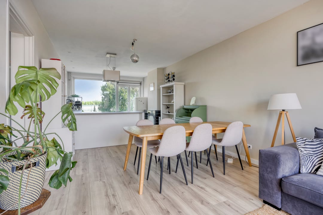 Foto 8 van Gordelweg 23-D