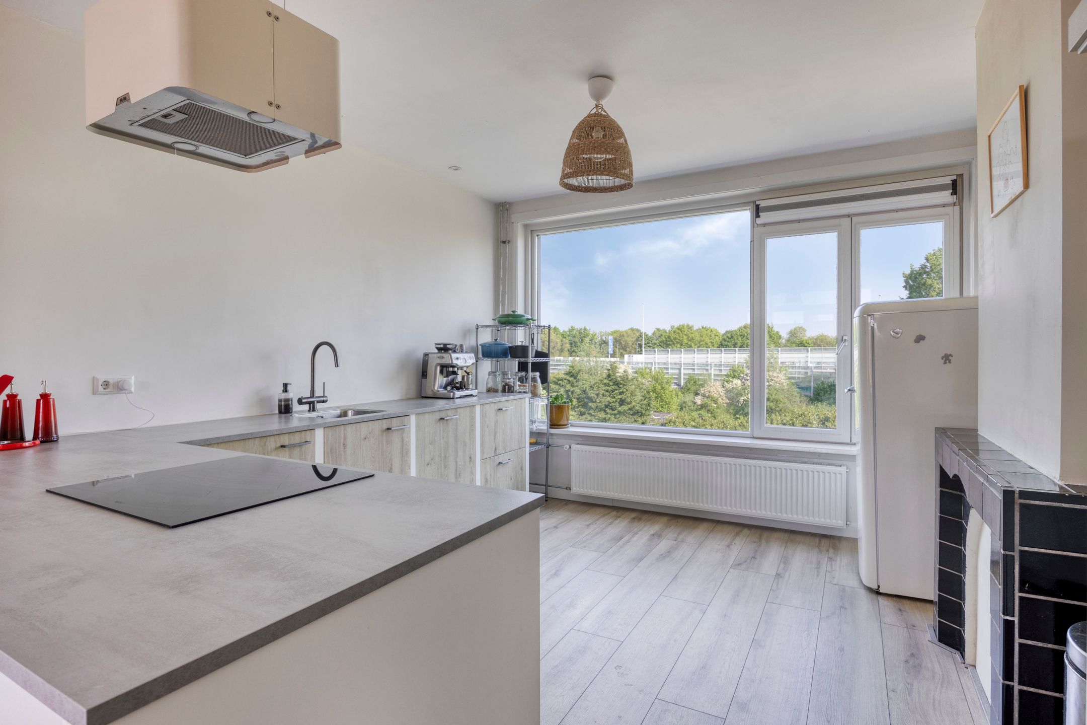 Foto 9 van Gordelweg 23-D