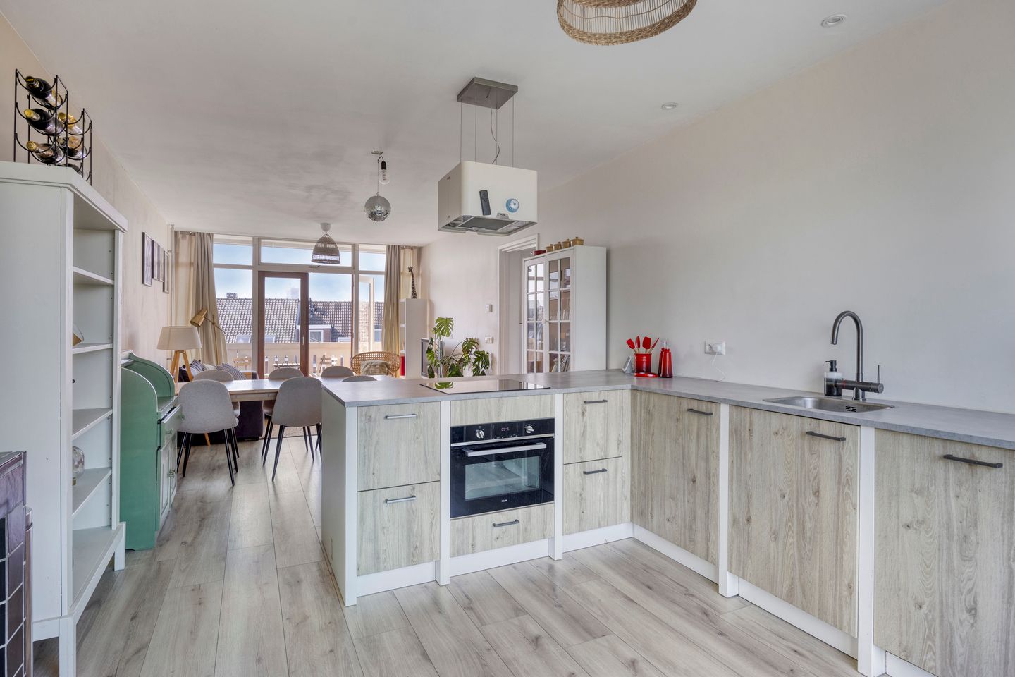 Foto 10 van Gordelweg 23-D