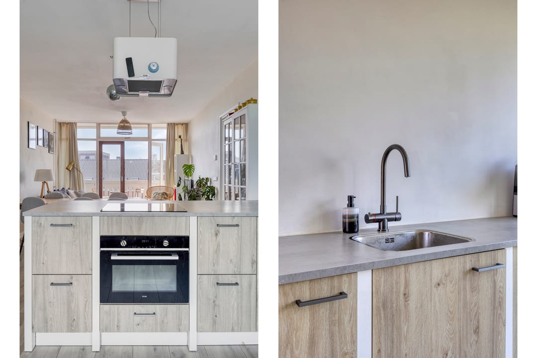 Foto 11 van Gordelweg 23-D