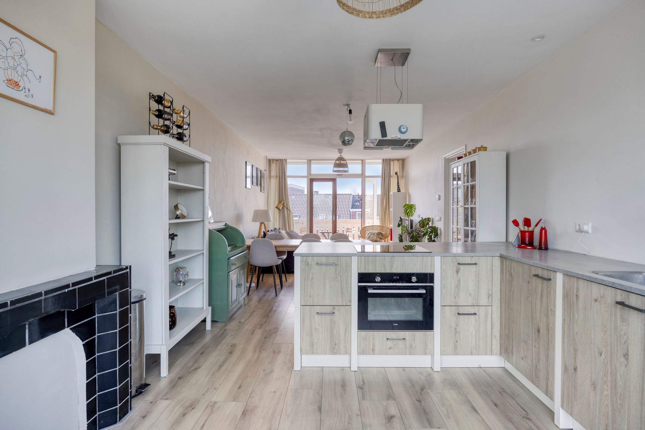 Foto 12 van Gordelweg 23-D