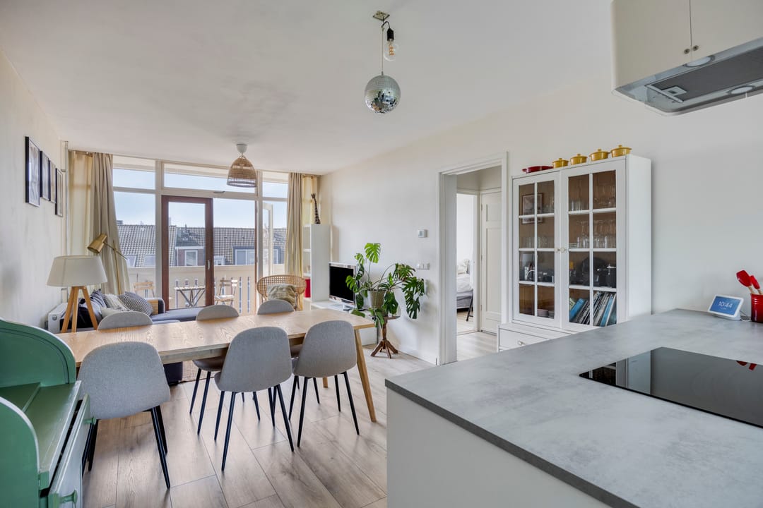 Foto 13 van Gordelweg 23-D