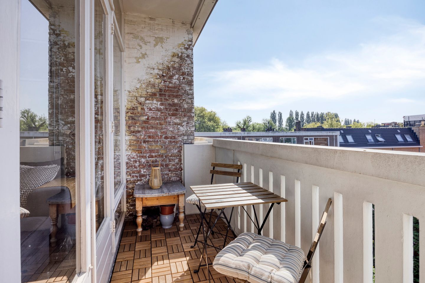 Foto 14 van Gordelweg 23-D