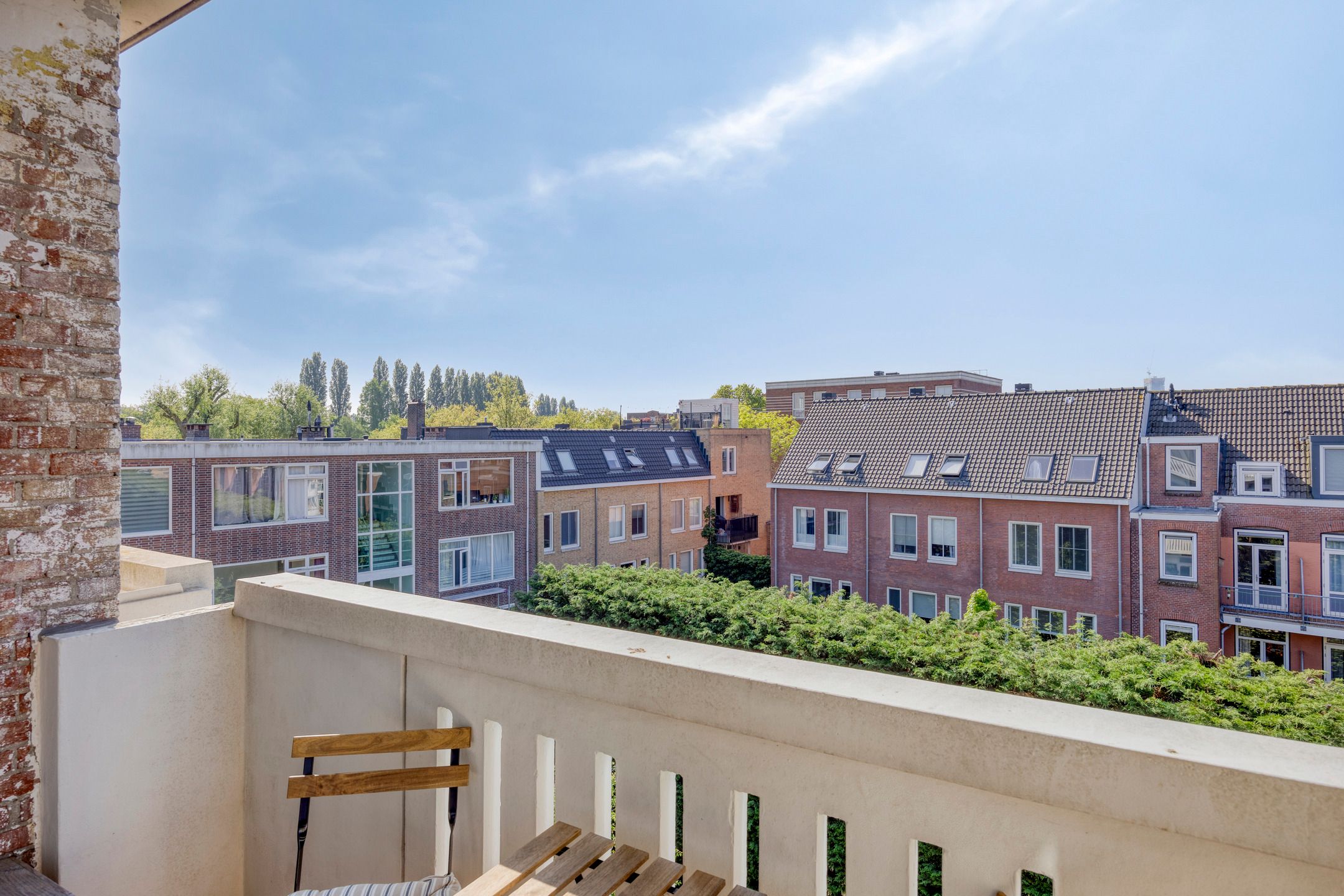 Foto 15 van Gordelweg 23-D