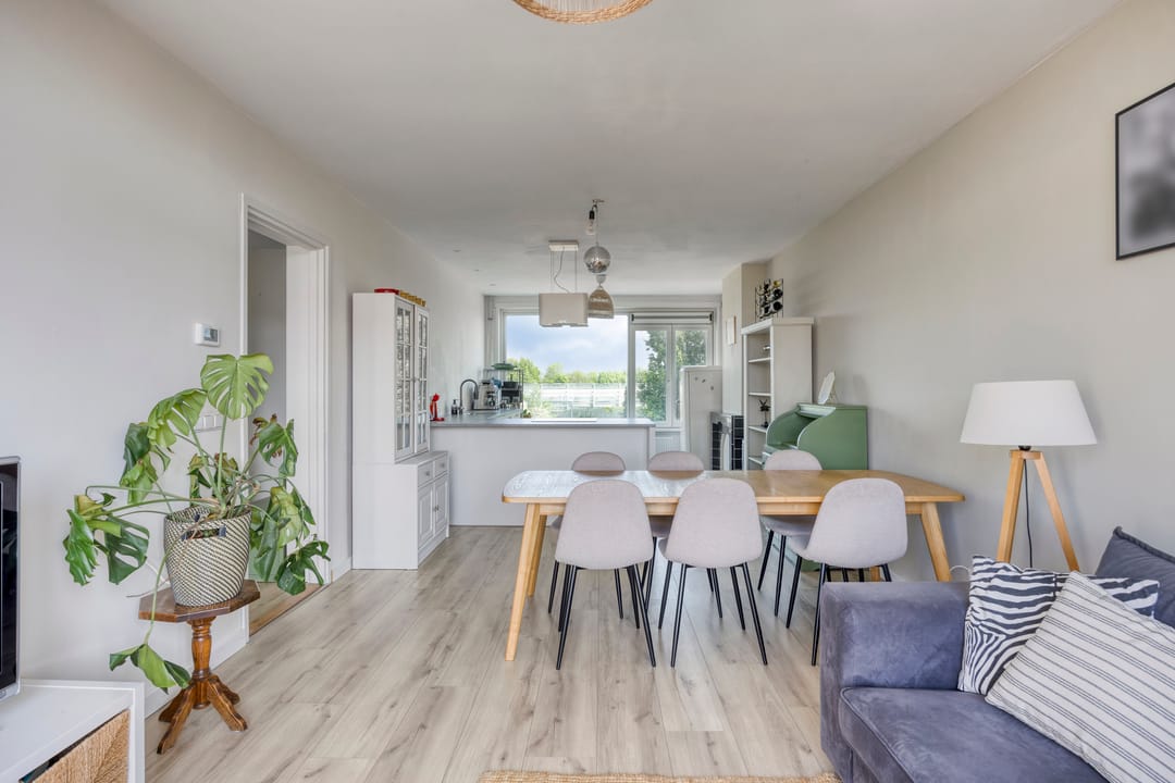 Foto 16 van Gordelweg 23-D