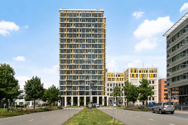 Pietersbergweg 503