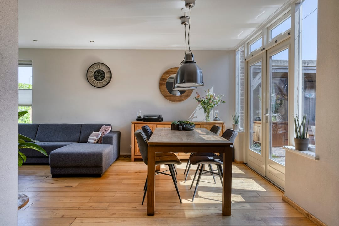 Foto 8 van Lage Esweg 12