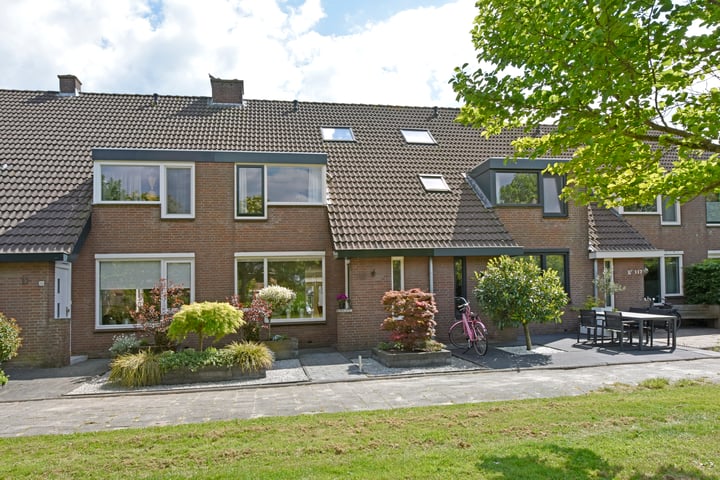 Churchilllaan 113