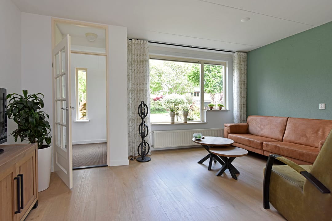 Photo 2 of Churchilllaan 113